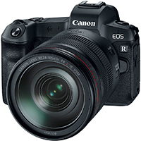 Camera