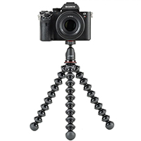 Camera Tripod