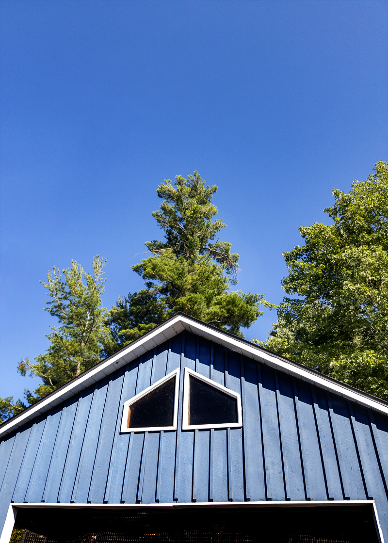 Boathouse