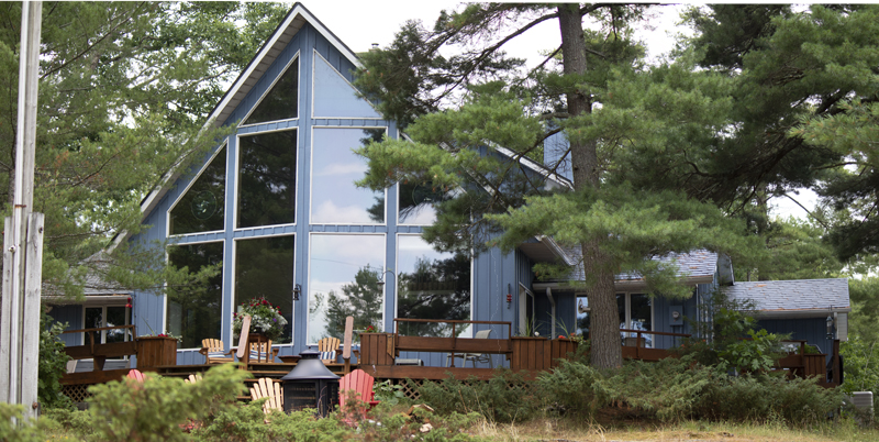 Cottage