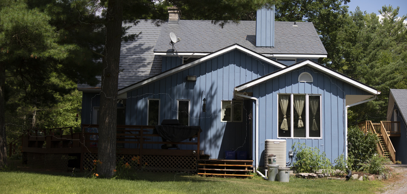 Cottage