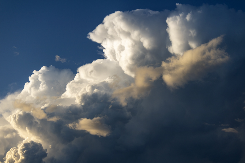 Clouds